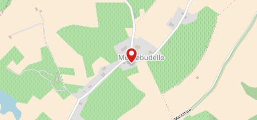 Osteria Clo' Filomena Ristorante sulla mappa