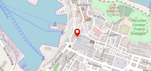 Osteria Del Pozzo sulla mappa