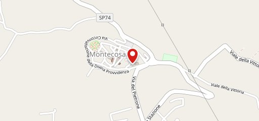 • Osteria delle 3 gioie • sulla mappa
