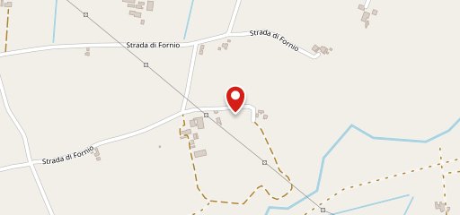 Osteria di Fornio sulla mappa