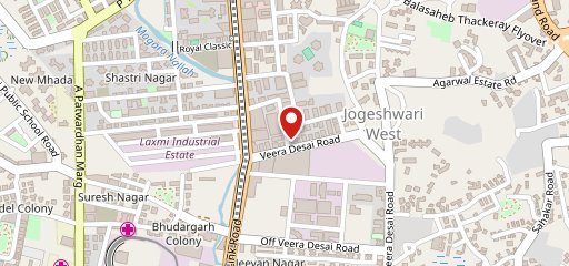 Òsteria on map
