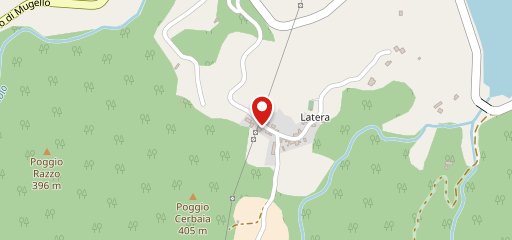 Circolo Mcl S. Michele sulla mappa