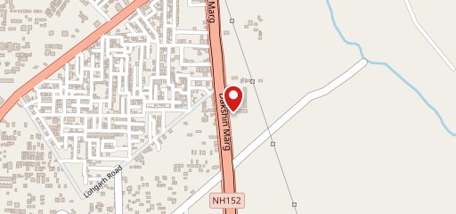 Oven Story Pizza on map