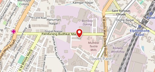 Oye Kake on map