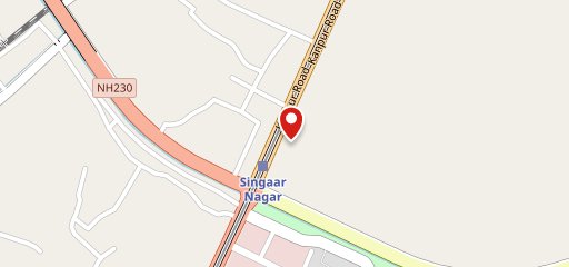 Oye Shaavaa on map