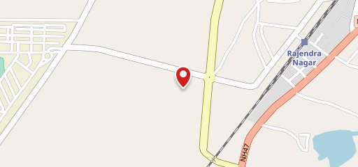 Sensation Hotel on map