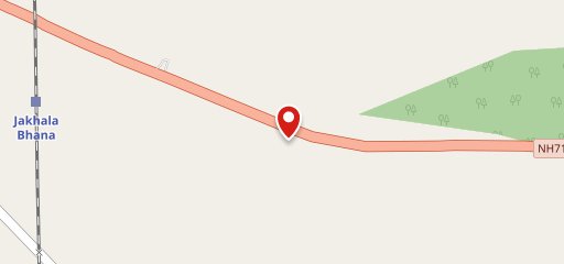 OYO 65514 Banzara on map