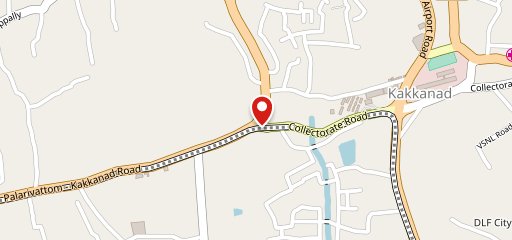 Ozone Roof Top on map