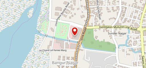 Pa PaYa (Inorbit Mall Malad West) on map
