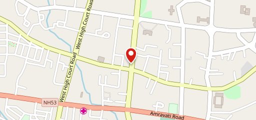 Pablo - The Art Cafe' & Lounge on map