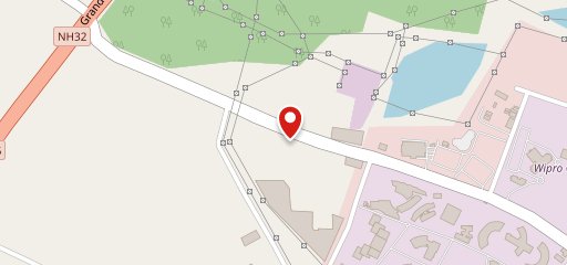 Pacha manga Kerala Restaurant on map