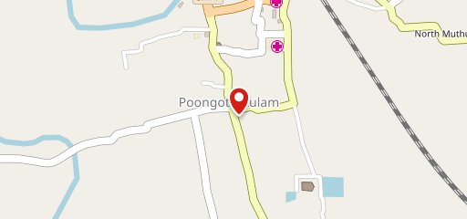 PADMA BAKERY on map