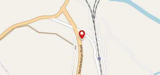 paikaray beer bar on map