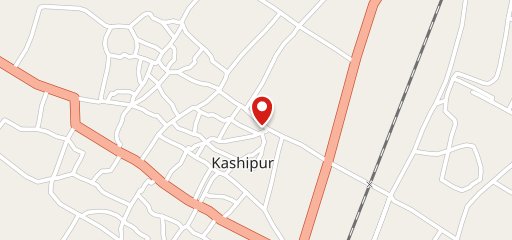 Pakiza Biryani (Halal) on map