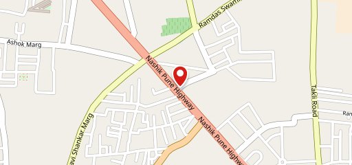 PAL DHABA on map