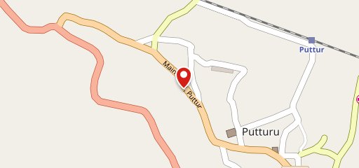 Padivals' Palara on map