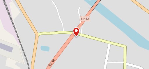 Paldar Luchi পালদার লুচি on map