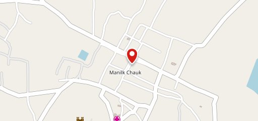 Palki Restaurant on map