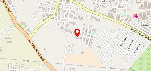 Pallavi's Kitchen (Home cooked food) on map