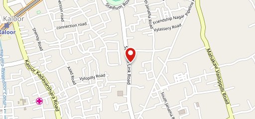 Palooda Ice Creams and Pastries on map