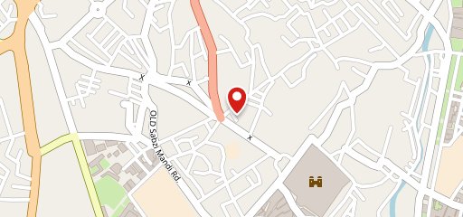 Pammi Ice Cream on map