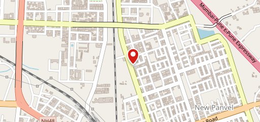 Pammi's Punjabi Rasoi on map
