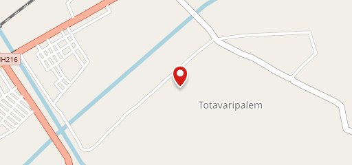 Panakalu Fast Food Center on map