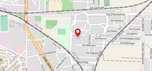 Panart sulla mappa