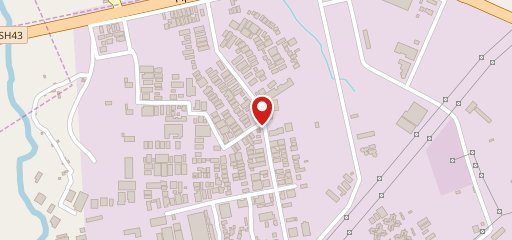 hotel panchatara on map