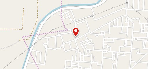 Pandit ji ki bakery on map