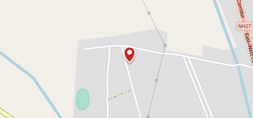Pani Puri Centre on map