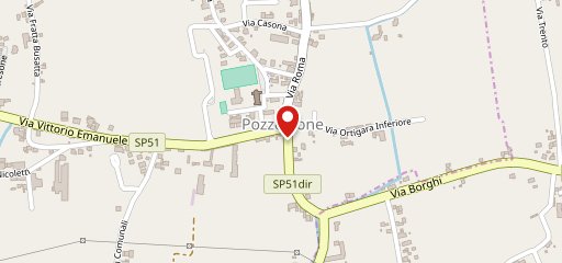 Panificio Bertoncello sulla mappa