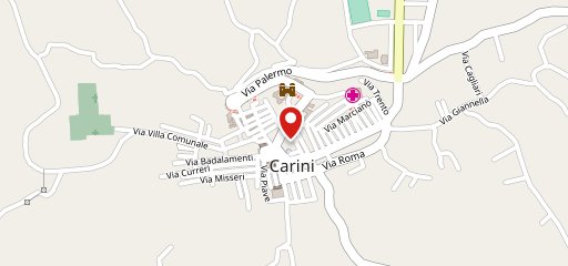 Panificio Del Corso sulla mappa