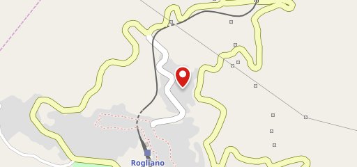 Panificio Cuti sulla mappa