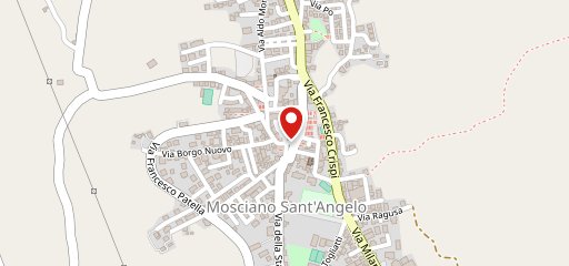 Panificio F.lli Portella sulla mappa