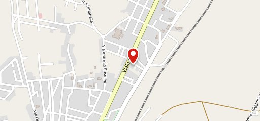 Panificio Licari Francesco sulla mappa