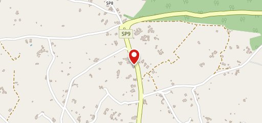 Panificio Mediterraneo Di Puppi Francesco sulla mappa