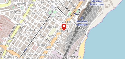 Panificio Previti – Gastronomia Focacceria Pasta Fresca sulla mappa