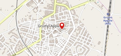 Panificio Regina sulla mappa