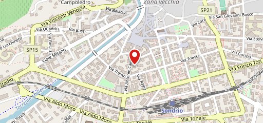 Panificio Rigamonti Srl sulla mappa