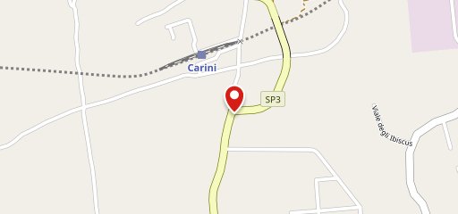 Panificio Vito Zimbardo sulla mappa