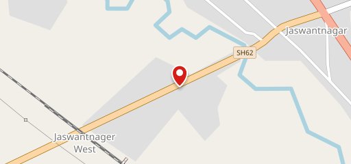 Panjabi Barger on map