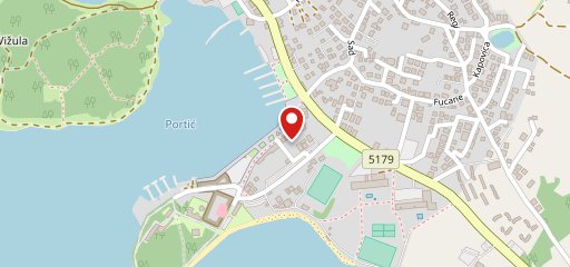 Panorama restaurant & lounge bar sulla mappa