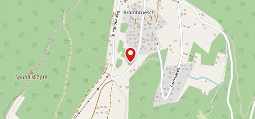 Restaurant Malixerhof sulla mappa