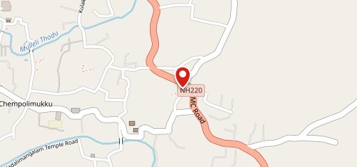 Pappa's Pizza on map