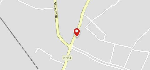 Pappy dhaba on map