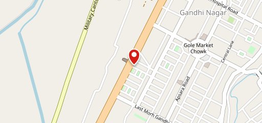 DOGRA PIZZA POINT on map