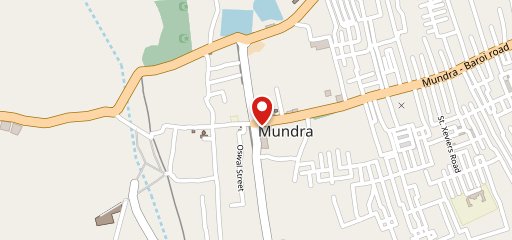 Pappu Nashta Gruh on map