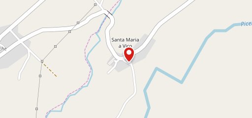 Pappus Ristorante Pizzeria sulla mappa