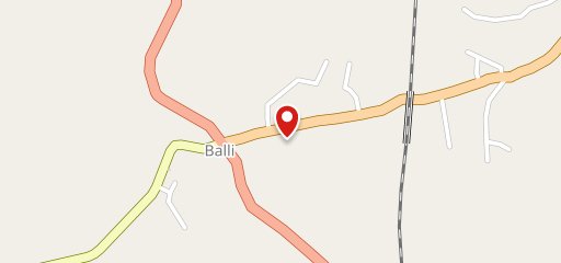 Papulo's Fast food centre on map